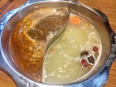 -傣妹火锅(南京东路一店)