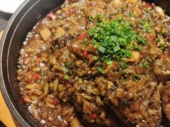 -鑫小城故事·藕汤·家常菜(台北一路总店)