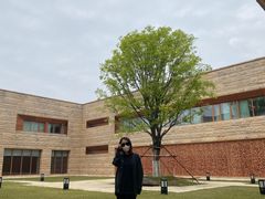 -盘龙城遗址博物院