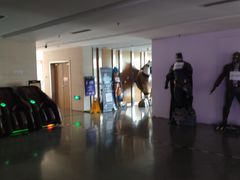 -天幕新彩云国际影城(激光巨幕店)