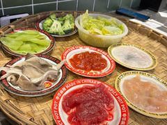 -文立新麻辣烫(合生汇21街区店)