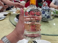 -七哥饭店好吃的客家菜(广电路店)