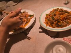 -小吴先生的店·东北烧烤(林科大店)