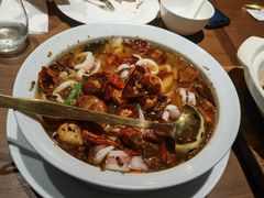-CHIC1699远洋私厨