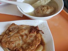 -鲜得来排骨年糕(即墨路店)