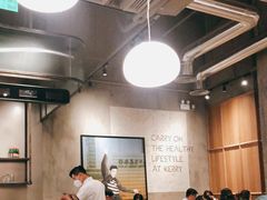 -Wagas(静安嘉里中心店)