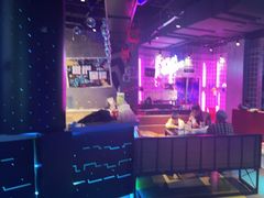 -世代星球·保龄球·镭战真人CS·团建(杨浦店)