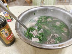-标记美食新鲜猪杂(兴南大道店)