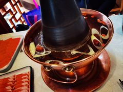 -东来顺饭庄(天坛店)