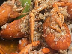-红盔甲·小龙虾(车公庙店)