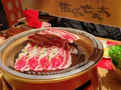 -西塔老太太泥炉烤肉(虹桥南丰城店)