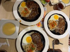 -豪客来牛排(云山大道店)