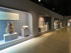 -青田石雕博物馆