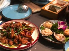 -金龙·打边炉(南京西路店)