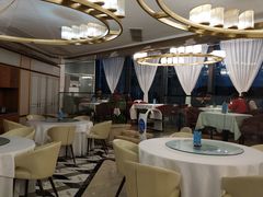 大堂-阿明小菜·海鲜·上海菜(梅陇华理店)