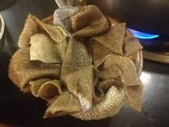 毛肚-邓莽子老火锅(鲁祖庙店)