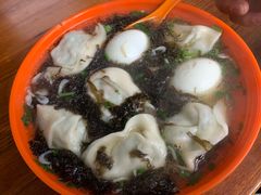 -阿麟馄饨(延长路店)