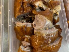 烧鹅-南兴烧腊(江南西店)