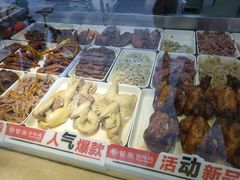 -紫燕百味鸡(广西店)