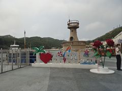 -东澳岛
