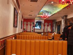 -巴依老爷新疆美食(魏公村店)