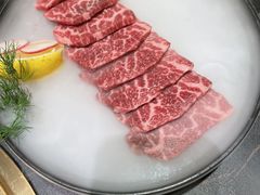 -厚贞日式烤肉(浦东汇智店)