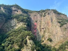 -五泄景区