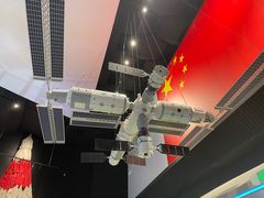 -中国航天博物馆