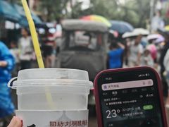 -老刘家泡馍·陕西老字号(钟楼广济街店)