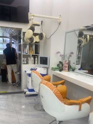 -豪斯塔美发连锁