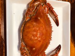 母飞蟹-海味当家·蒸锅海鲜(中山广场创始店)