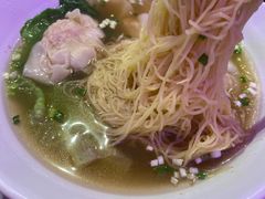 -龙记·香港茶餐厅(海上世界店)