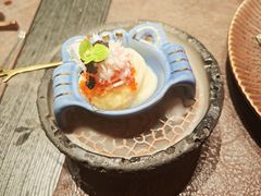 -蟹犇前•帝王蟹雪蟹(陆家嘴店)