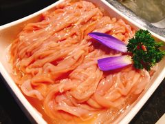 -海底捞火锅(龙湖三千集店)