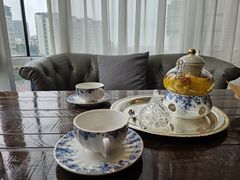 -良木缘咖啡西餐(优品道广场店)
