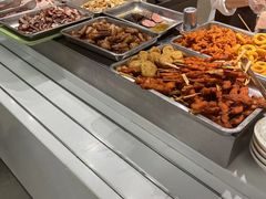 -北大家园食堂