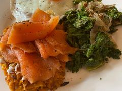 -Egg•Allday Brunch(襄阳北路店)
