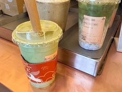 -去茶山(成都万象城店)