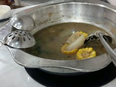 -粤潮牛肉火锅店(江南大道店)