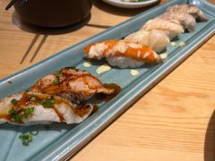 -Tuna maki寿司(园区永旺店)