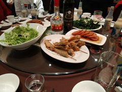 -老客站酒楼(金花南路店)