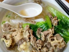 肥牛沙河粉-沙河粉村·国家非遗传承(云台店)