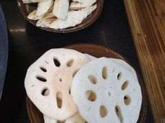 -肥龙火锅(南坪店)