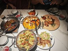 -相遇·川湘融合菜(丹阳吾悦广场店)