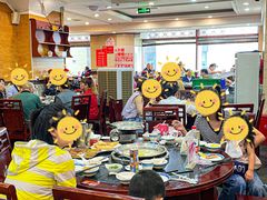 -老来福·非遗酸汤兔(凯旋路店)