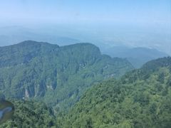 -峨眉山风景名胜区