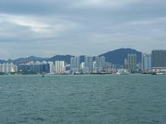 -中环4号渡轮码头