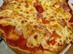 -萨莉亚意式餐厅(深南茂业店)