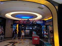 -万达影城(金牛万达广场激光IMAX店)