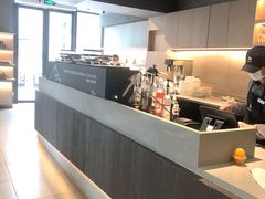 -瑞幸咖啡(巴黎春天陕西路店)